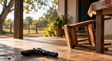 Condenan a un hombre a prisión perpetua por el homicidio de su madre